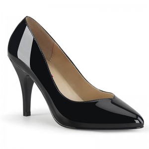 Talons Pleaser Dream-420W Femme Noir | PARIS FRLESXOD