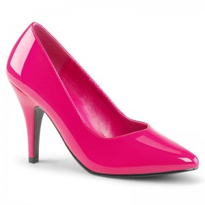 Talons Pleaser Dream-420 Femme Rose | FRANCE FRZDABFS